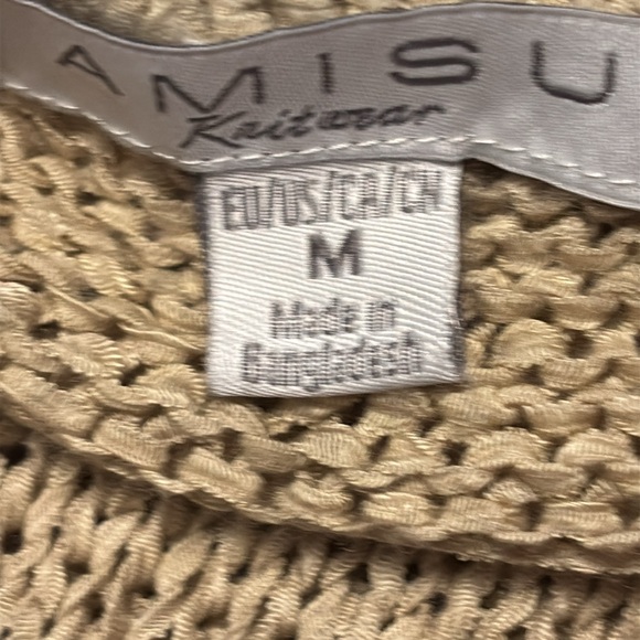 Knit Sweater - Picture 5 of 7